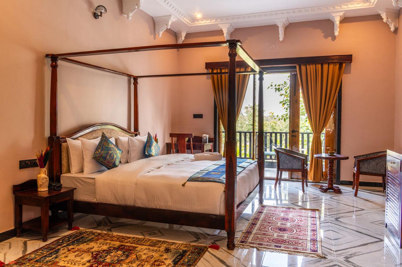 Avanta Royal Villa